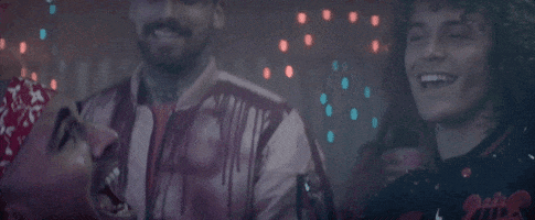 music video smile GIF by Cheat Codes