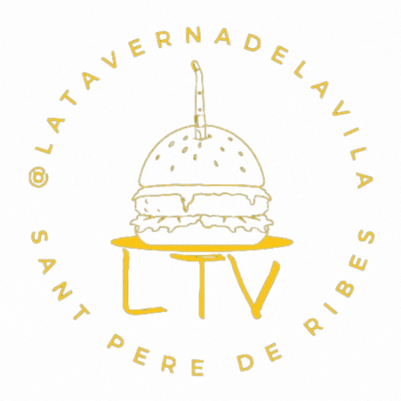 Vila Ltv GIF by La Taverna