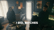 I Did Varun Saranga GIF by Blue Ice Pictures
