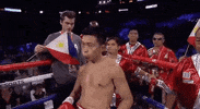 Espn Fighting GIF by Top Rank Boxing
