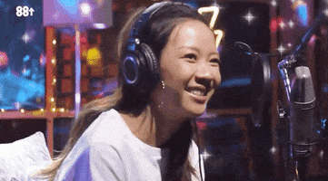 Suboi GIF by 88rising