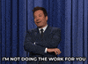 Think Again Jimmy Fallon GIF by The Tonight Show Starring Jimmy Fallon