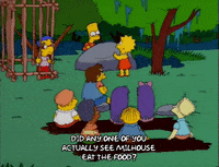 bart simpson GIF