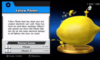 Super Smash Bros GIF