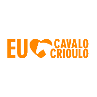 Cavalo Crioulo Sticker by ABCCC