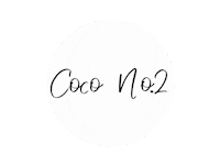 Coco Sticker by MAGLashes