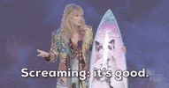 Taylor Swift GIF by FOX Teen Choice