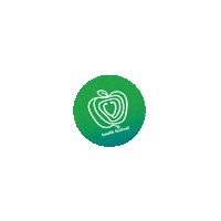 HelMSIC helmsic health festival healthfestival Sticker