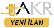 Sticker by Akr Gayrimenkul