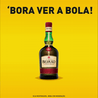 Futebol Sporting GIF by Licor Beirão