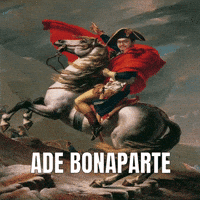 Ade GIF