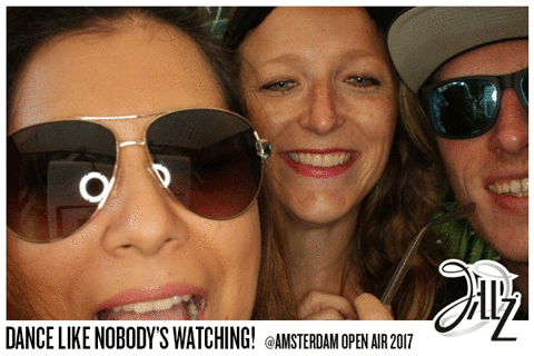 major booth amsterdam open air GIF by Jillz