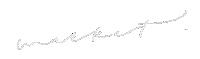 Shopping Calligraphy Sticker