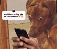 Social Media Congress GIF