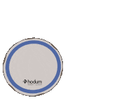 Pesto Plastikfrei Sticker by hodum_gmbh