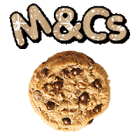 MountHolyokeCollege mhc milk and cookies mount holyoke college mount holyoke Sticker
