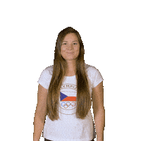 Celebrating Winter Olympics Sticker by Český olympijský tým