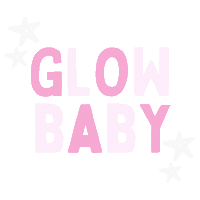 Littlerae Sticker by Little Rae Prints