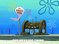 season 8 episode 6 GIF by SpongeBob SquarePants