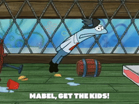 season 4 GIF by SpongeBob SquarePants