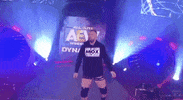 Throw ÄEw GIF by All Elite Wrestling on TNT