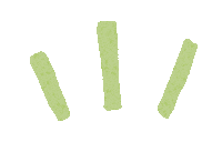 New Post Love Sticker