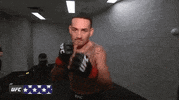 ufc 231 sport GIF by UFC