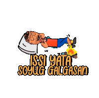 Chill Erzurum Sticker