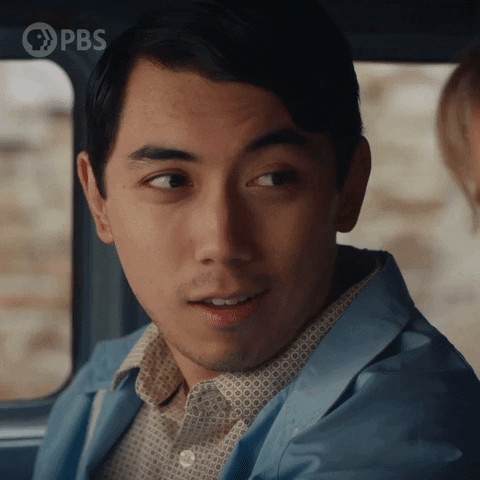 Happy Episode 8 GIF by PBS