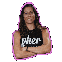 Gym Sticker by Pherformhk