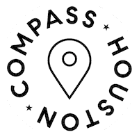 Compass Re Sticker by CompassHOU