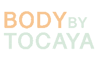 Work Out Food Sticker by tocayaorganica