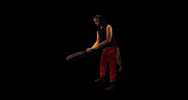 Angry Rock And Roll GIF
