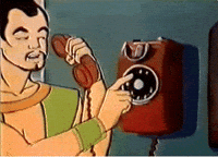 Dc Comics Television GIF