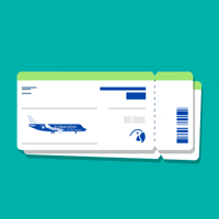 Travel GIF by ROBINSON – Share the moment