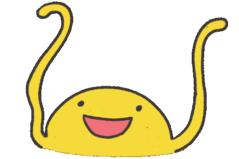 Happy Talk Sticker
