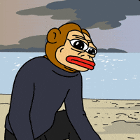 Sadness No GIF by Ponke