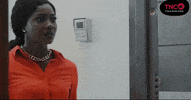 Get Out Wtf GIF by TNC Africa