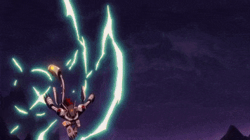 Fire Glow GIF by Atrium.art