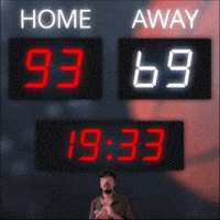 69 Away GIF