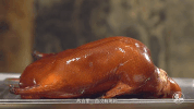 peking duck kao ya GIF
