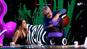Compra Ilustres Ignorantes GIF by Movistar+