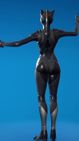 Dance Emote GIF