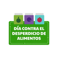Upcycled Sticker by Cascara Foods