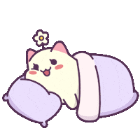 Under The Covers Love Sticker by Castaways