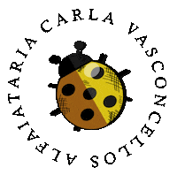 Suit Sewing Sticker by Vasco Vasconcellos