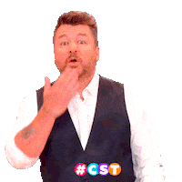 Happy France 2 Sticker by Chacun Son Tour