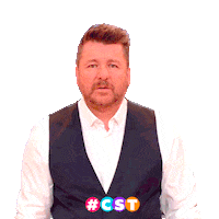 Happy France 2 Sticker by Chacun Son Tour