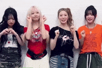 Dance Semi GIF