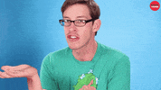 Americans Try Extremely British Snacks GIF by BuzzFeed